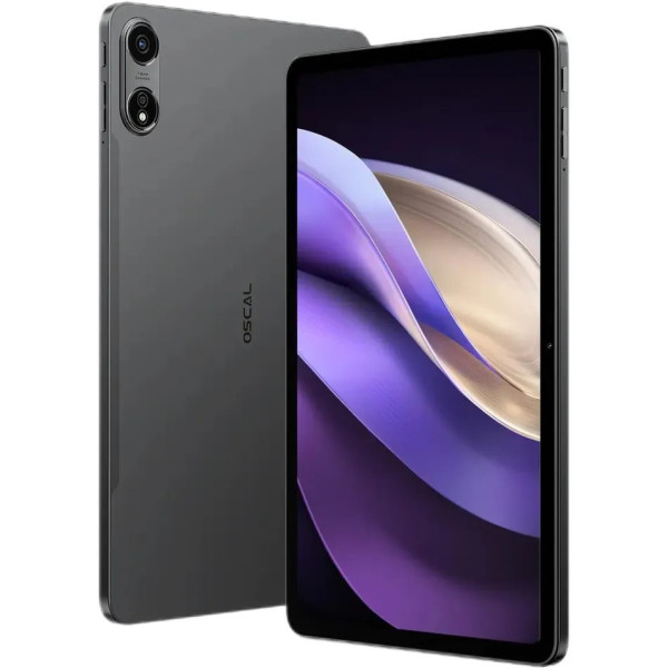 Планшет Oscal PAD100 12" 6/256GB grey фото №2