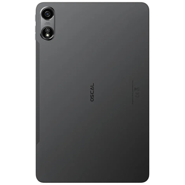 Планшет Oscal PAD100 12" 6/256GB grey фото №3