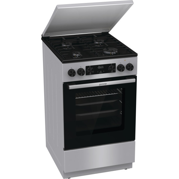 Уцінка * Плита Gorenje GK5C43SH фото №5