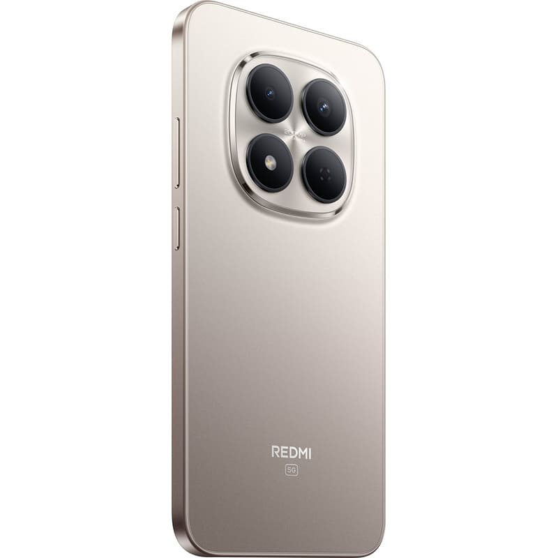 Смартфон Xiaomi Redmi Note 15 Pro 12/512GB NFC Titanium int фото №7