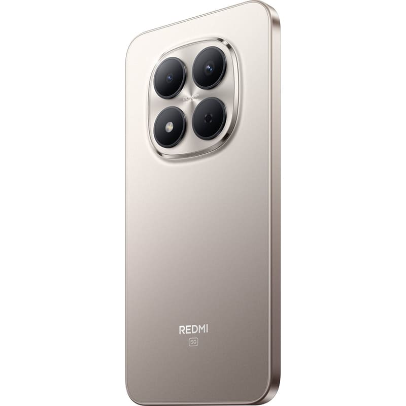 Смартфон Xiaomi Redmi Note 15 Pro 12/512GB NFC Titanium int фото №6