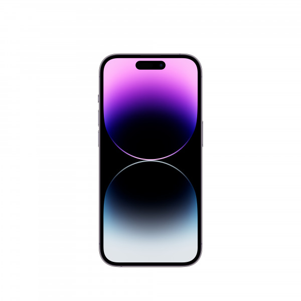 Смартфон Apple iPhone 14 Pro Max 128GB Deep Purple (REF EKO Esim) фото №2