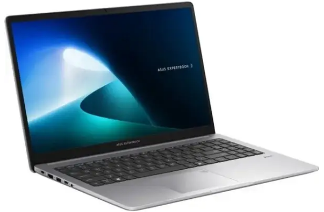 Ноутбук Asus ExpertBook P1 P1503CVA-S70905 (90NX0881-M00ZY0) фото №3