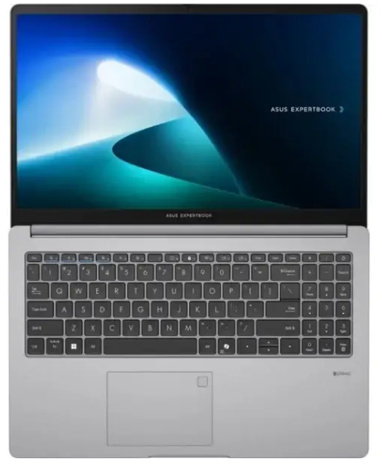 Ноутбук Asus ExpertBook P1 P1503CVA-S70905 (90NX0881-M00ZY0) фото №2