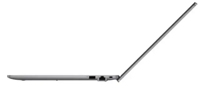 Ноутбук Asus ExpertBook P1 P1503CVA-S70905 (90NX0881-M00ZY0) фото №6