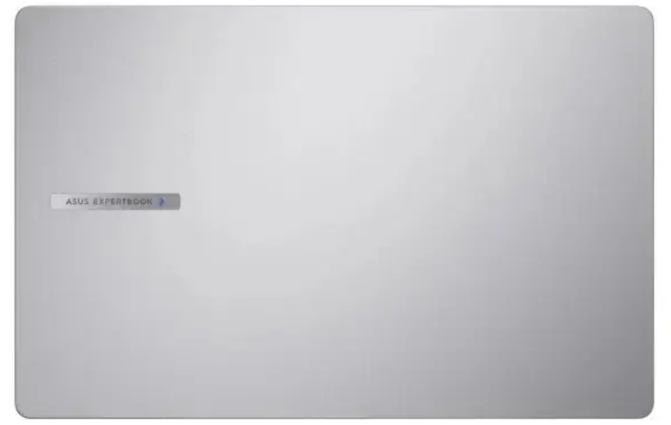 Ноутбук Asus ExpertBook P1 P1503CVA-S70905 (90NX0881-M00ZY0) фото №4