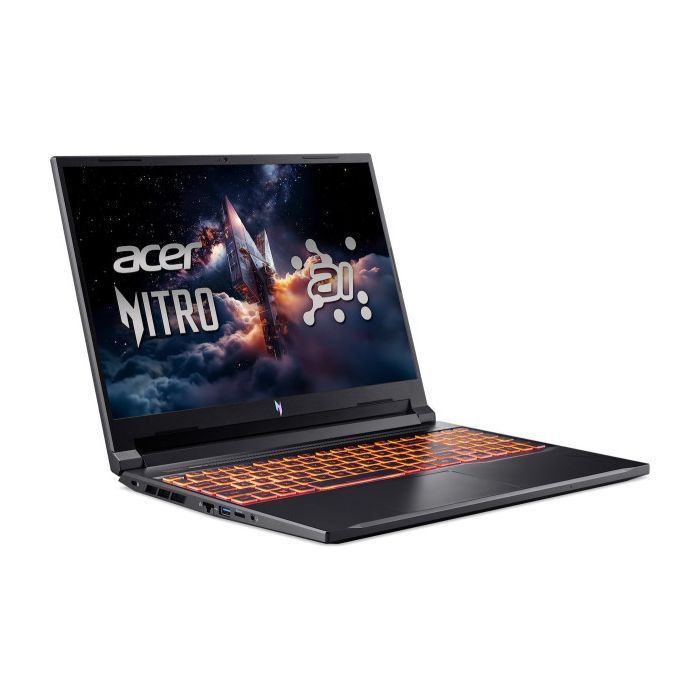 Ноутбук Acer Nitro V 16 ANV16-42 (NH.U1KEU.007) фото №2