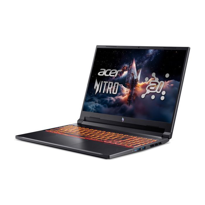 Ноутбук Acer Nitro V 16 ANV16-42 (NH.U1KEU.007) фото №3
