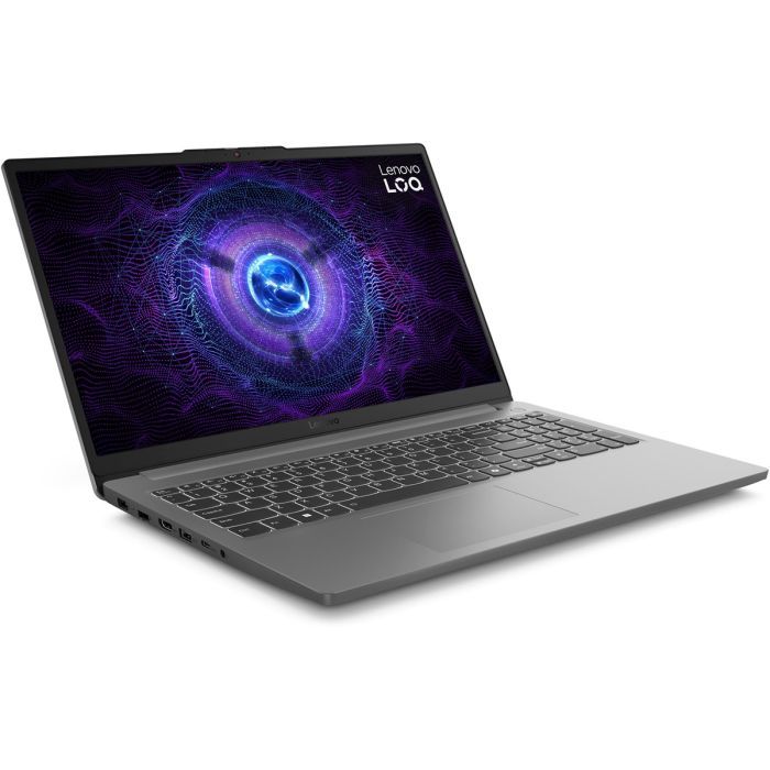 Ноутбук Lenovo LOQ 15IAX9E (83LK00CVUS) фото №3