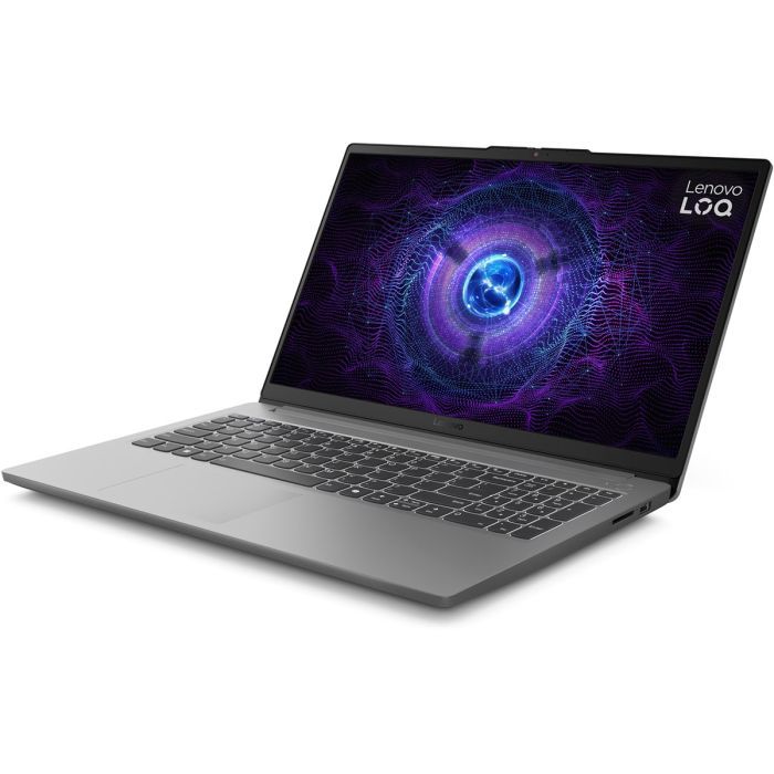 Ноутбук Lenovo LOQ 15IAX9E (83LK00CVUS) фото №4