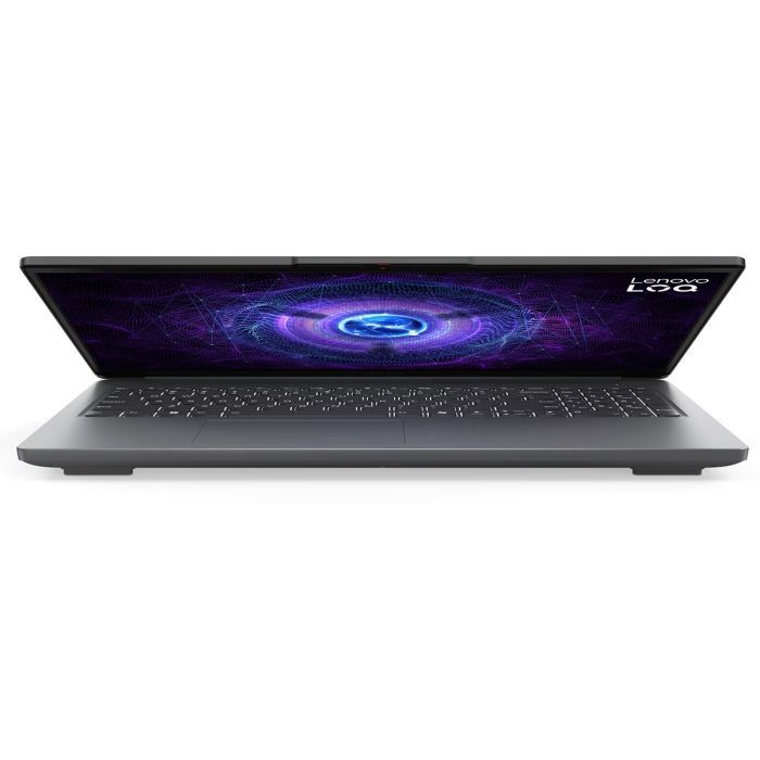 Ноутбук Lenovo LOQ 15IAX9E (83LK00CVUS) фото №5