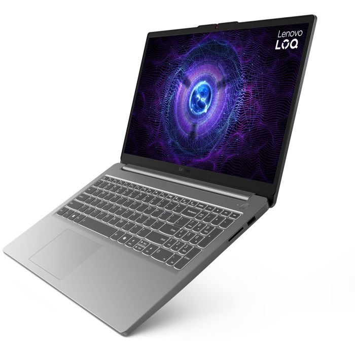 Ноутбук Lenovo LOQ 15IAX9E (83LK00CVUS) фото №6