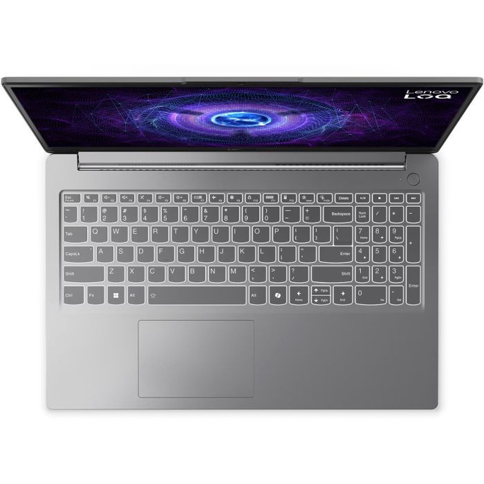 Ноутбук Lenovo LOQ 15IAX9E (83LK00CVUS) фото №2