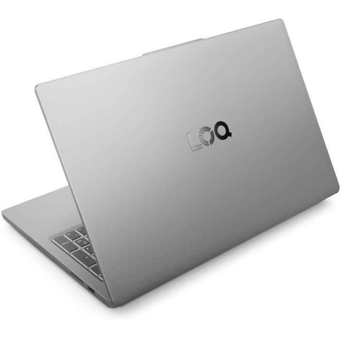 Ноутбук Lenovo LOQ 15IAX9E (83LK00CVUS) фото №8