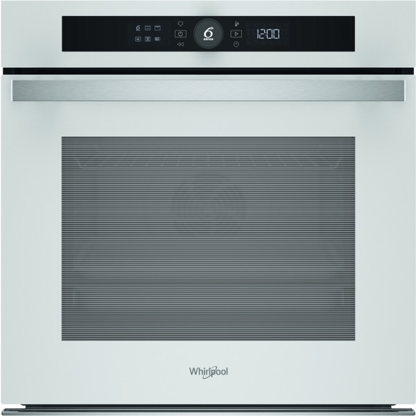 Духовой шкаф Whirlpool WOI4S8CM1SWA