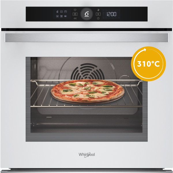 Духовой шкаф Whirlpool WOI4S8CM1SWA фото №2