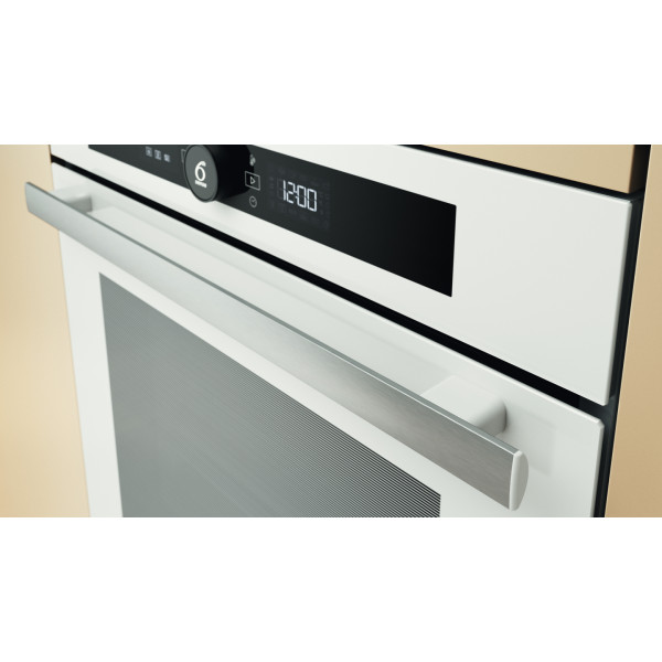 Духовой шкаф Whirlpool WOI4S8CM1SWA фото №7