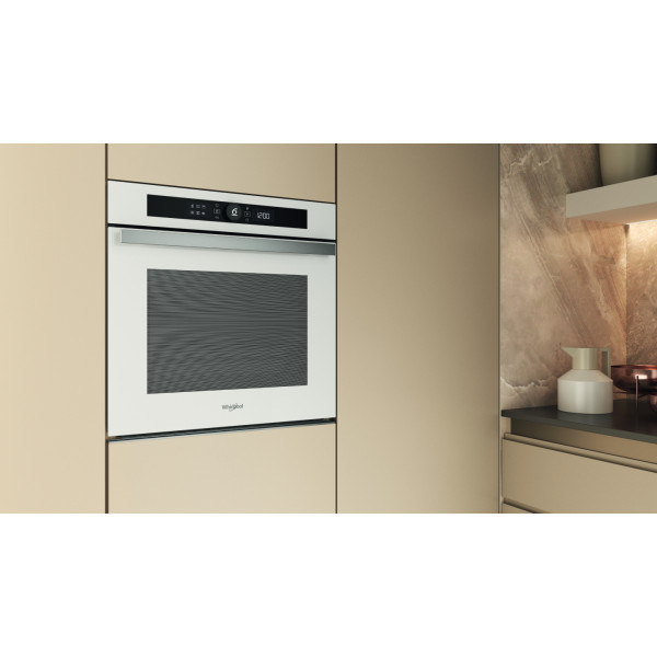 Духовой шкаф Whirlpool WOI4S8CM1SWA фото №9
