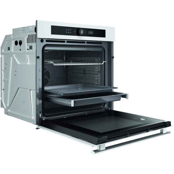 Духовой шкаф Whirlpool WOI4S8CM1SWA фото №5