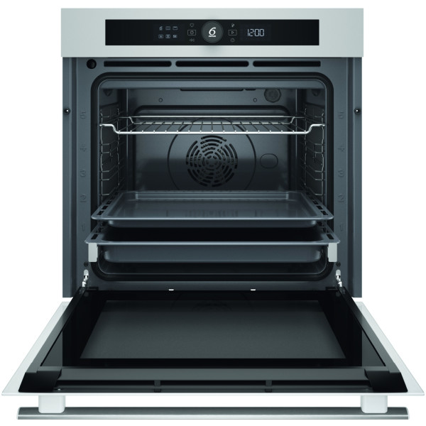 Духовой шкаф Whirlpool WOI4S8CM1SWA фото №6