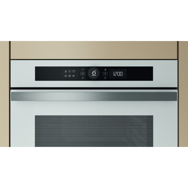 Духовой шкаф Whirlpool WOI4S8CM1SWA фото №8
