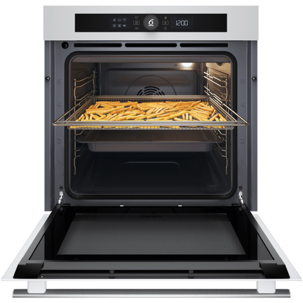Духовой шкаф Whirlpool WOI4S8CM1SWA фото №3