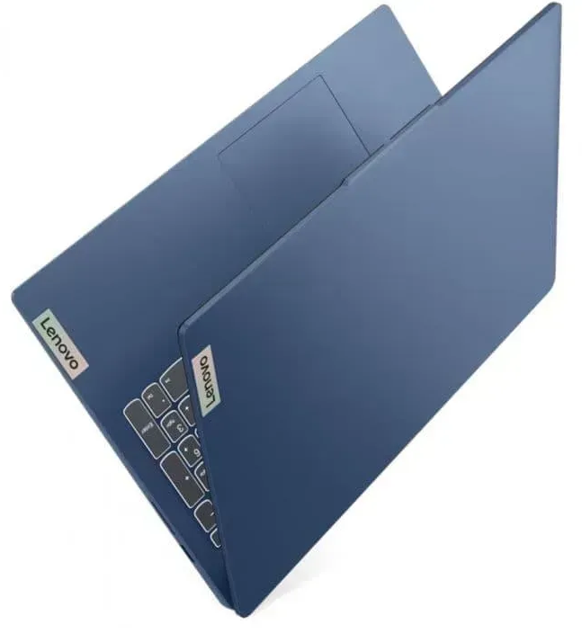 Ноутбук Lenovo IdeaPad Slim 3 15IRU8 (82X700GRPB) фото №4