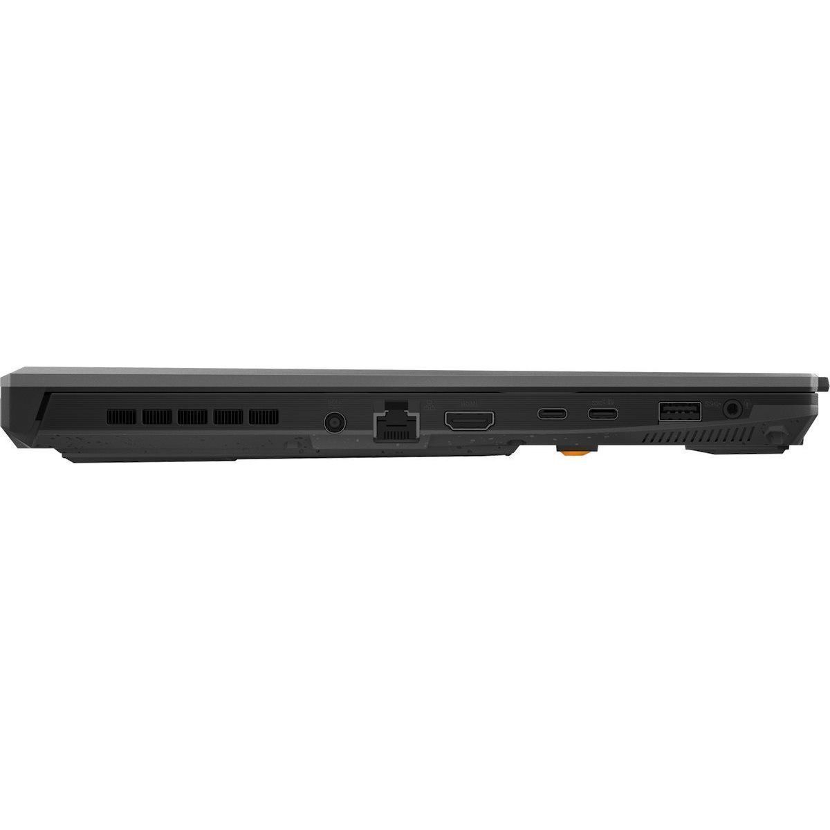 Ноутбук Asus TUF Gaming F16 (FX607VJ-RL001W) фото №9