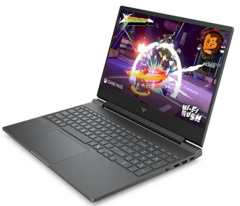 Ноутбук HP VICTUS 15-fb3023nw (C38YTEA) фото №3