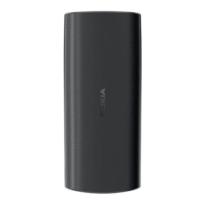 Мобільний телефон Nokia 105 SS 2023 (no charger) Charcoal фото №3