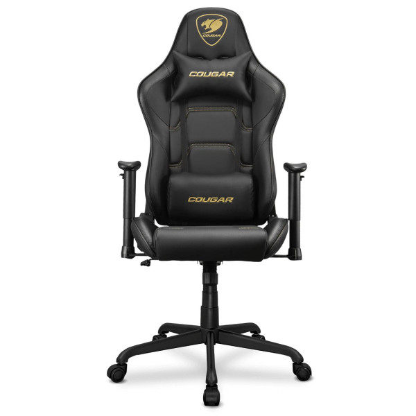 Геймерське крісло Cougar ARMOR ELITE Royal