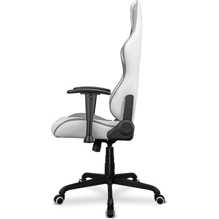 Геймерське крісло Cougar ARMOR ELITE, білий фото №3