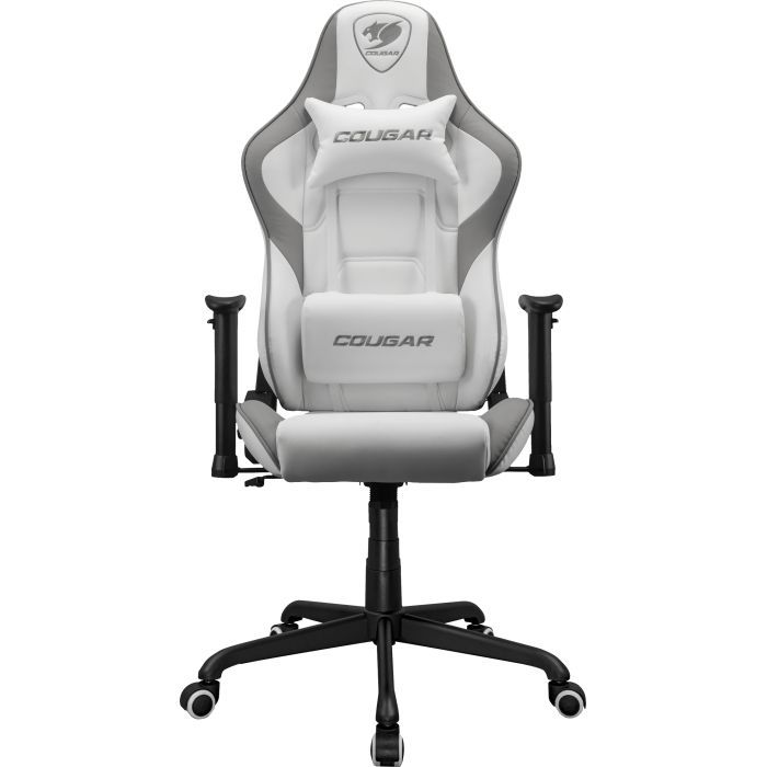 Геймерське крісло Cougar ARMOR ELITE, білий