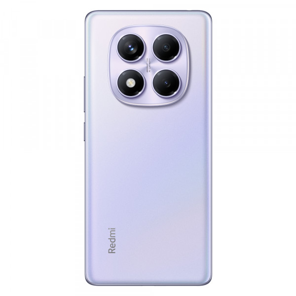 Смартфон Xiaomi Redmi Note 14 Pro 8/256GB Aurora Purple (Global Version) фото №6