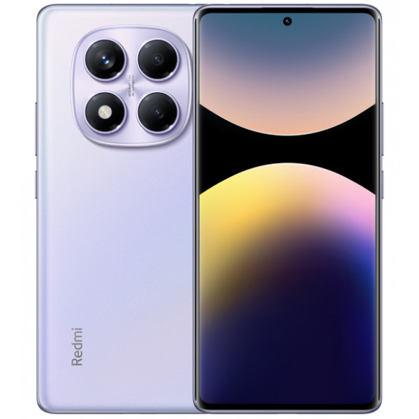 Смартфон Xiaomi Redmi Note 14 Pro 8/256GB Aurora Purple (Global Version)