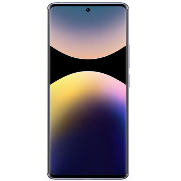 Смартфон Xiaomi Redmi Note 14 Pro 8/256GB Aurora Purple (Global Version) фото №2