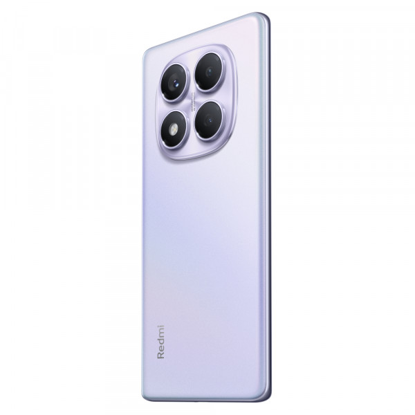 Смартфон Xiaomi Redmi Note 14 Pro 8/256GB Aurora Purple (Global Version) фото №5