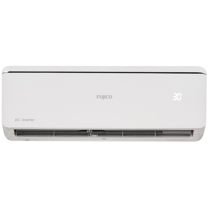 Кондиціонер FUJICO FMA-09HRDN8 фото №3