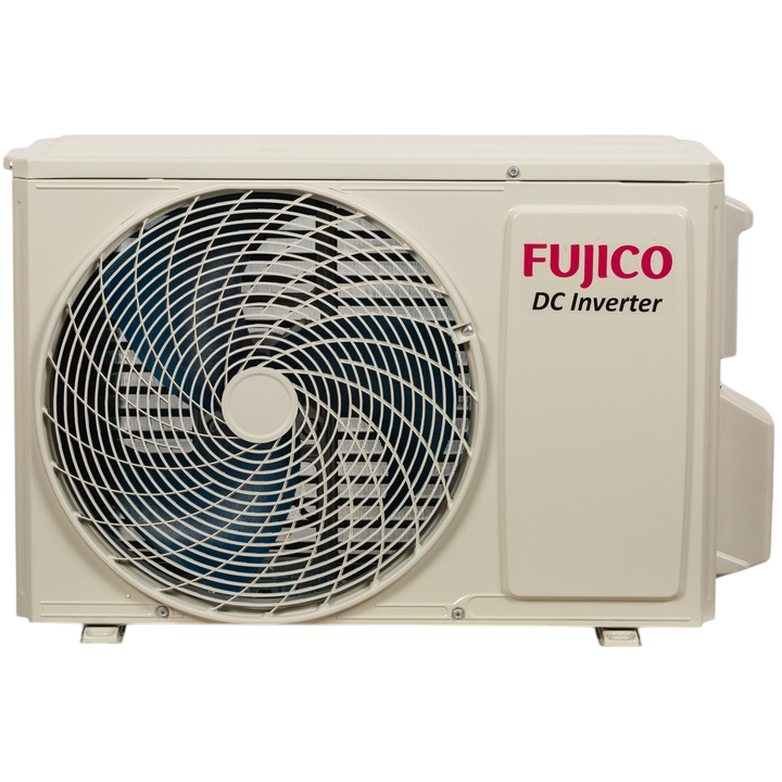Кондиціонер FUJICO FMA-09HRDN8 фото №7