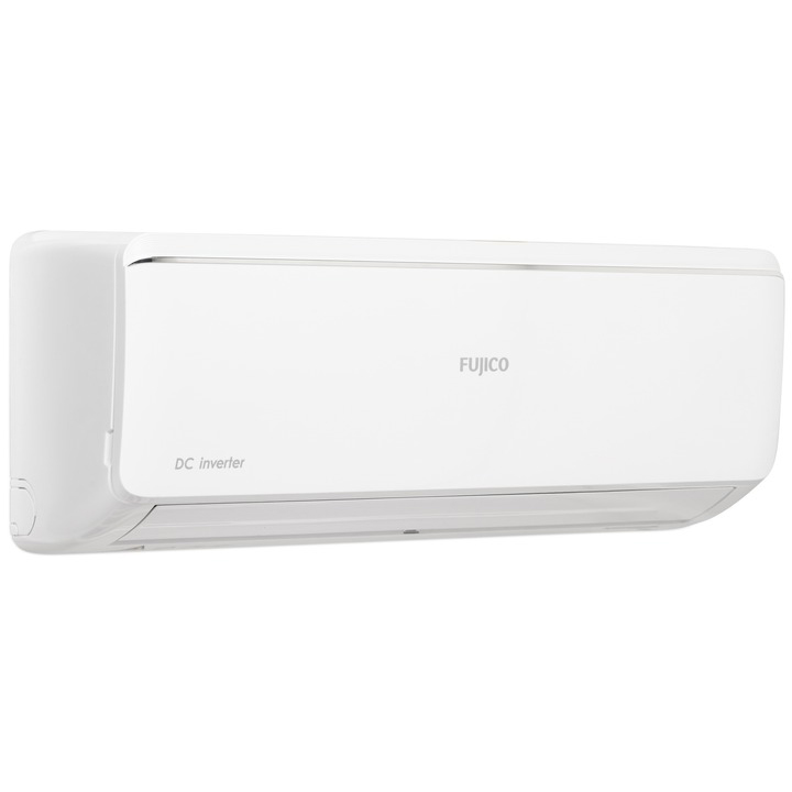 Кондиціонер FUJICO FMA-09HRDN8 фото №6