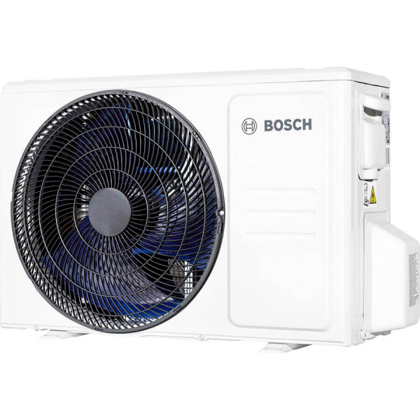 Кондиціонер Bosch Climate 2000 70м2 інвертор 24000BTU (7733702191) фото №4