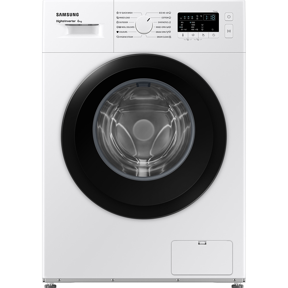Пральна машина  Samsung WW60A3120BE/LE