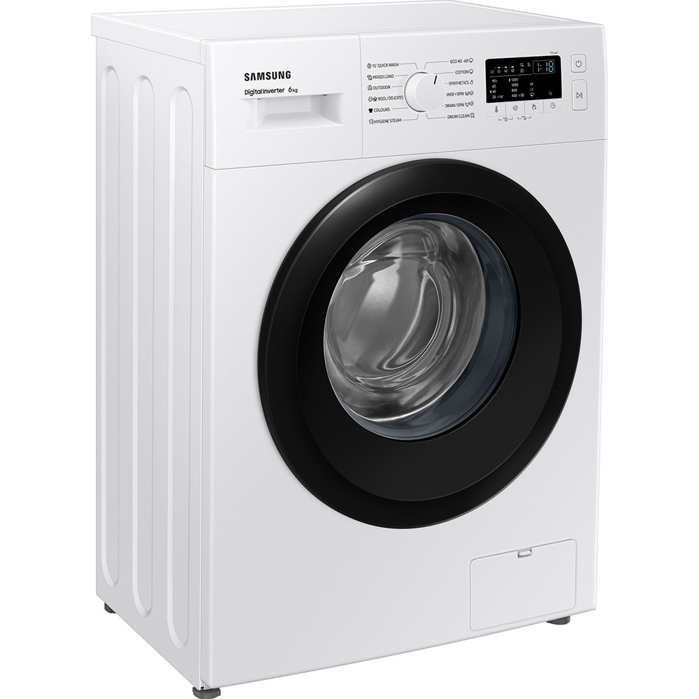 Пральна машина  Samsung WW60A3120BE/LE фото №6