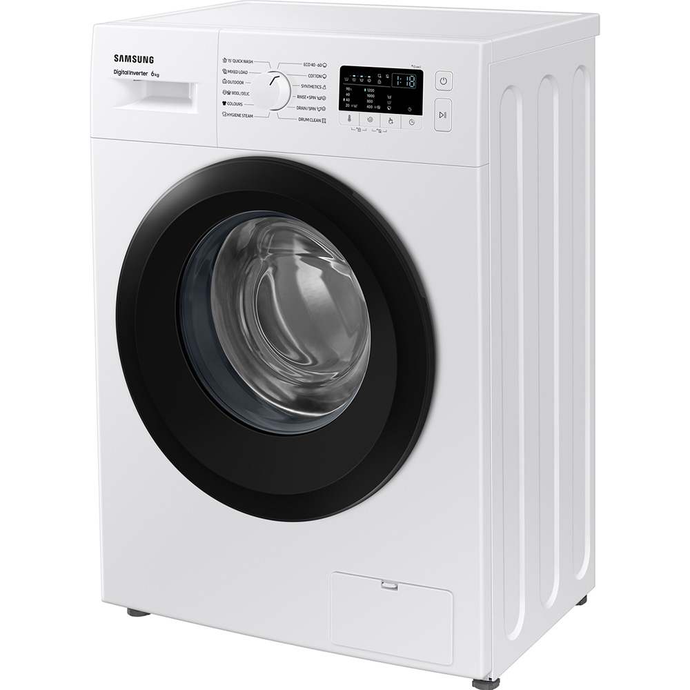 Пральна машина  Samsung WW60A3120BE/LE фото №7