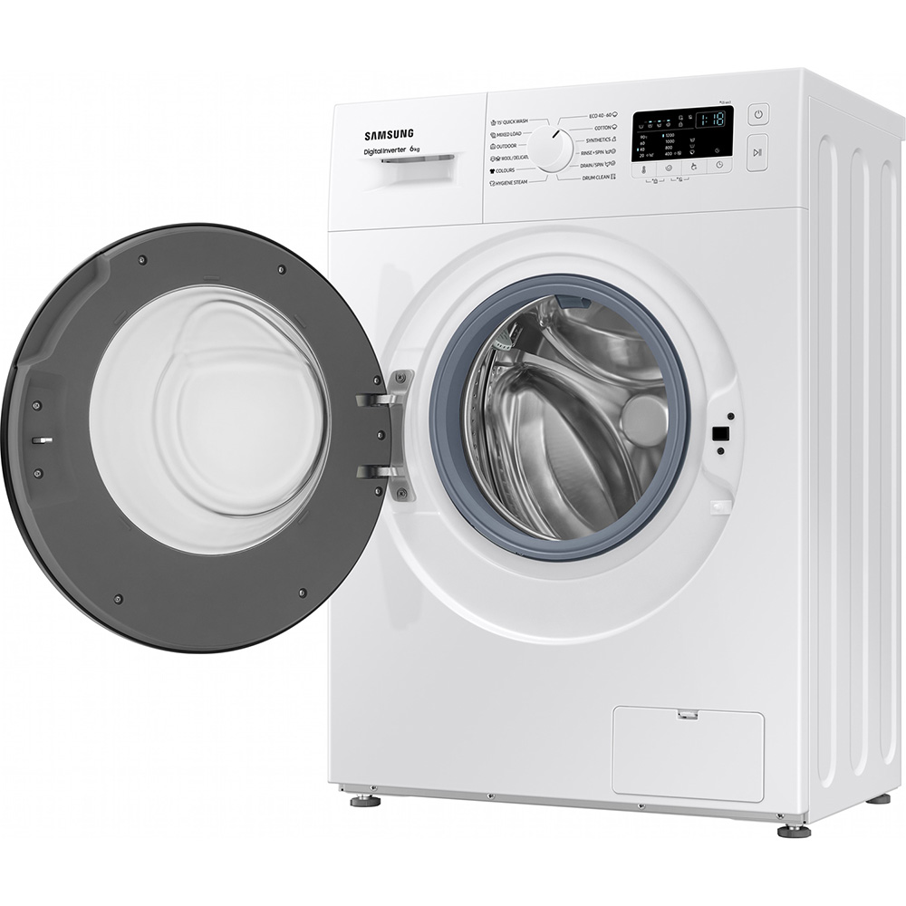 Пральна машина  Samsung WW60A3120BE/LE фото №9