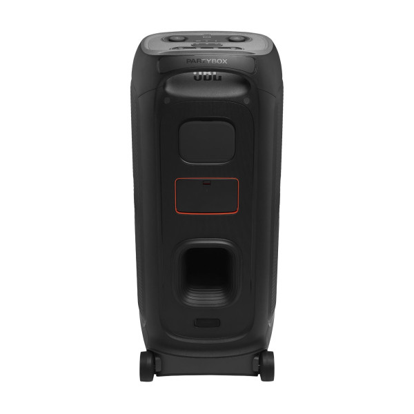 Портативная колонка JBL Partybox 720 Black (JBLPARTYBOX720EU) фото №2