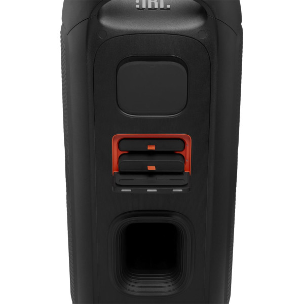 Портативная колонка JBL Partybox 720 Black (JBLPARTYBOX720EU) фото №3