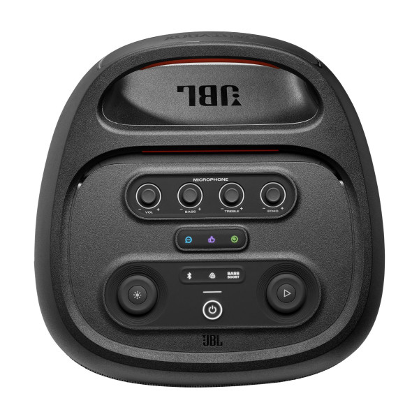 Портативная колонка JBL Partybox 720 Black (JBLPARTYBOX720EU) фото №6