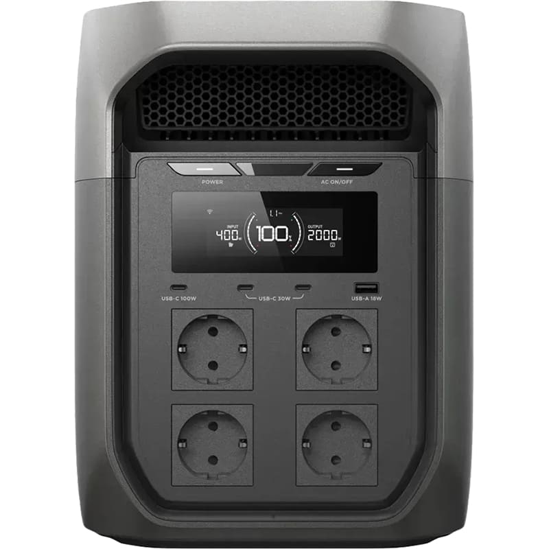 EcoFlow DELTA 3 Max
