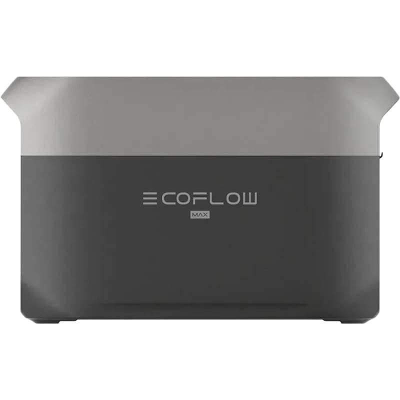 EcoFlow DELTA 3 Max фото №4
